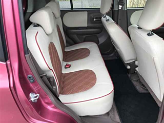 SUZUKI ALTO LAPIN 2014