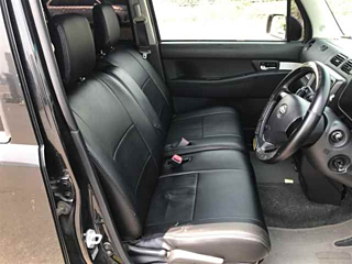 DAIHATSU MOVE CONTE 2014