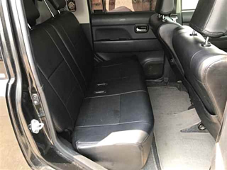 DAIHATSU MOVE CONTE 2014