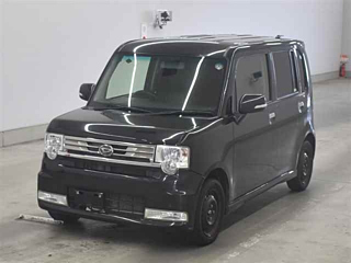 DAIHATSU MOVE CONTE 2014