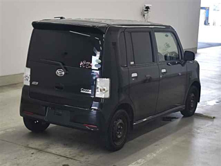 DAIHATSU MOVE CONTE 2014