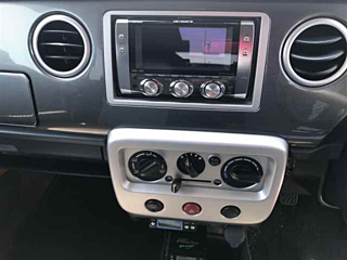SUZUKI ALTO LAPIN 2008
