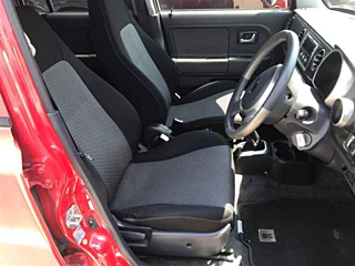 SUZUKI ALTO LAPIN 2008