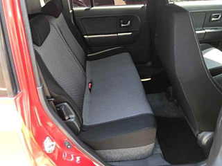 SUZUKI ALTO LAPIN 2008