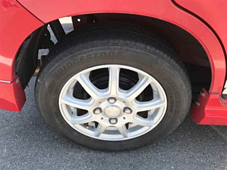 SUZUKI ALTO LAPIN 2008