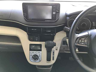 DAIHATSU MOVE 2019