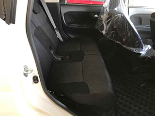 DAIHATSU MOVE 2019