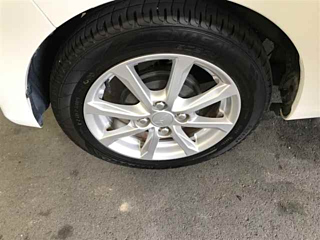 DAIHATSU MOVE 2019