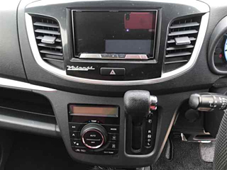 SUZUKI WAGON R 2015