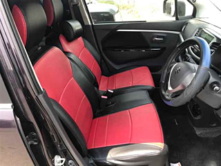 SUZUKI WAGON R 2015