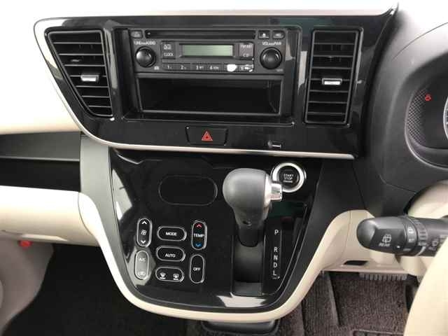 MITSUBISHI EK SPACE 2015