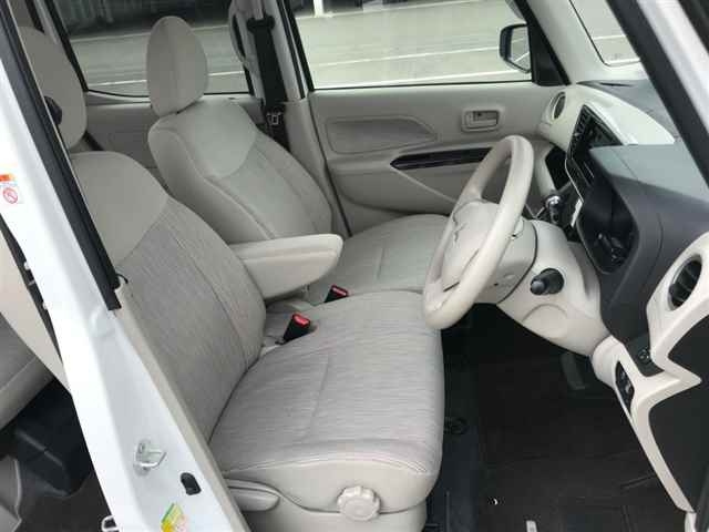 MITSUBISHI EK SPACE 2015