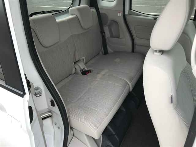 MITSUBISHI EK SPACE 2015