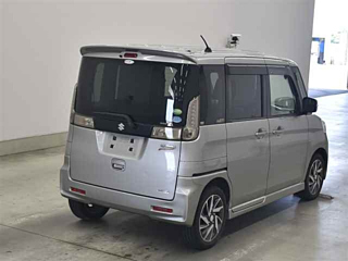 SUZUKI SPACIA 2014