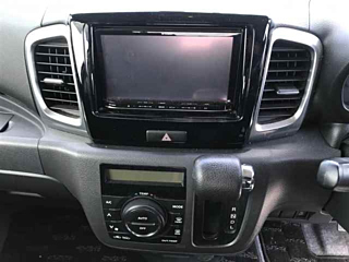 SUZUKI SPACIA 2014