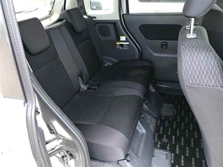 SUZUKI SPACIA 2014