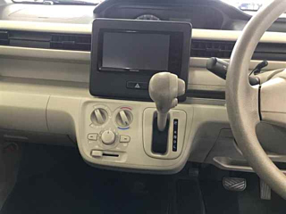 SUZUKI WAGON R 2017