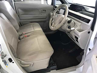 SUZUKI WAGON R 2017