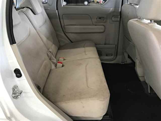 SUZUKI WAGON R 2017