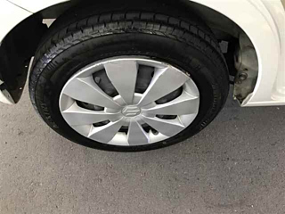 SUZUKI WAGON R 2017