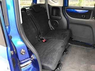 HONDA N BOX 2015