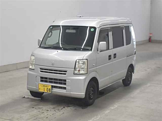 SUZUKI EVERY 2008
