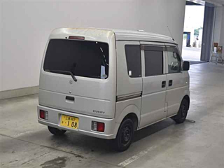 SUZUKI EVERY 2008