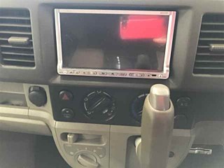 SUZUKI EVERY 2008