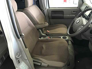 SUZUKI EVERY 2008