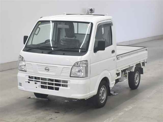 NISSAN CLIPPER TRUCK 2019