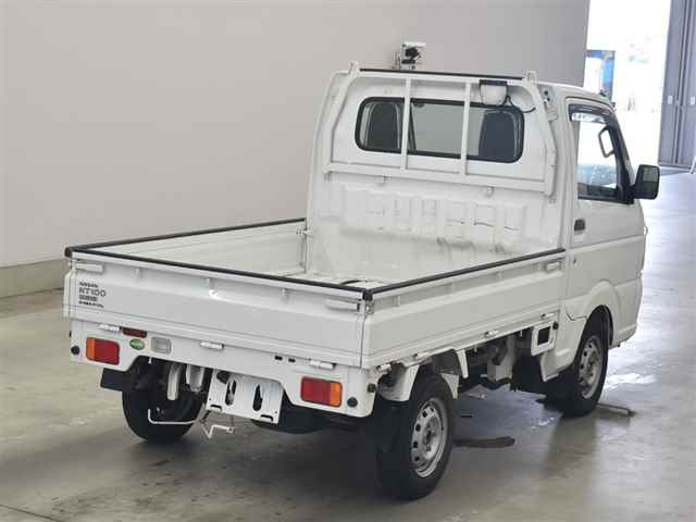 NISSAN CLIPPER TRUCK 2019