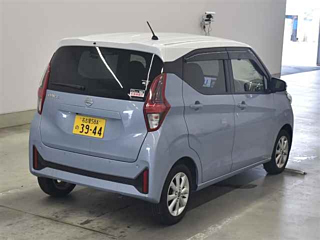 NISSAN DAYZ 2024