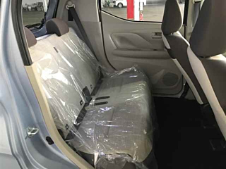 NISSAN DAYZ 2024