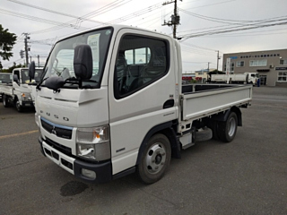 MITSUBISHI CANTER 2020