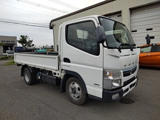 MITSUBISHI CANTER 2020