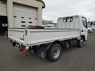 MITSUBISHI CANTER 2020