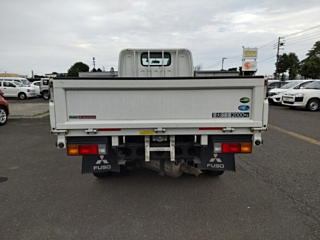 MITSUBISHI CANTER 2020