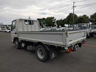 MITSUBISHI CANTER 2020