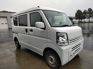 NISSAN CLIPPER VAN 2019
