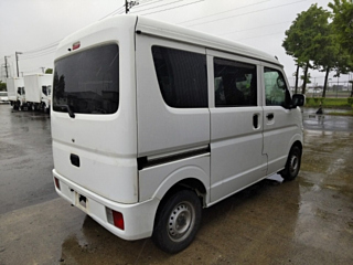 NISSAN CLIPPER VAN 2019