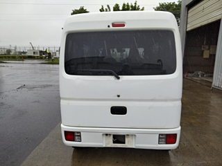 NISSAN CLIPPER VAN 2019