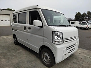 NISSAN CLIPPER VAN 2019