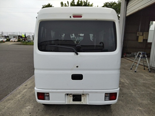 NISSAN CLIPPER VAN 2019