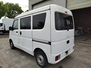 NISSAN CLIPPER VAN 2019