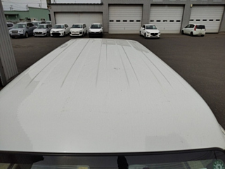 NISSAN CLIPPER VAN 2019