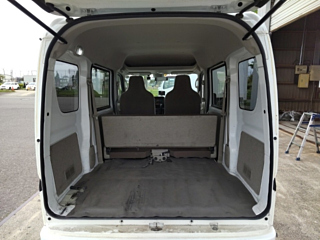 NISSAN CLIPPER VAN 2019