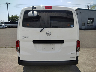 NISSAN NV200 2018