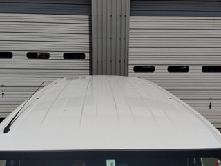 NISSAN NV200 2018