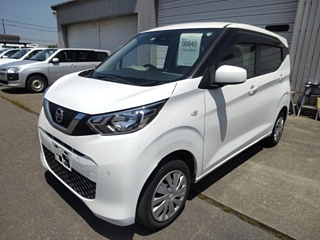 NISSAN DAYZ 2020