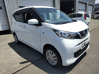 NISSAN DAYZ 2020